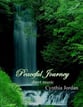 Peaceful Journey piano sheet music cover